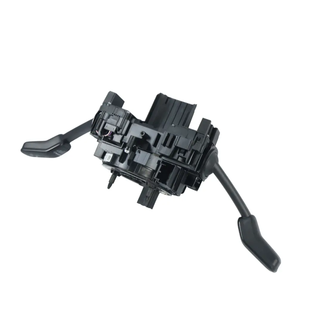 Volkswagen Polo Gti AW1 Steering Column Switch Stalk Squib Slip Ring - SKU 2Q0953507 - Part number 2Q0953507