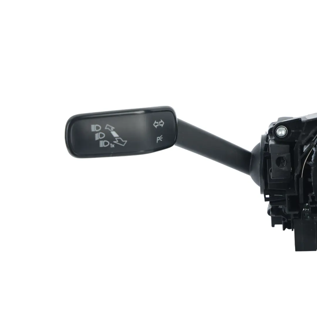 Volkswagen Polo Gti AW1 Steering Column Switch Stalk Squib Slip Ring - SKU 2Q0953507 - Part number 2Q0953507