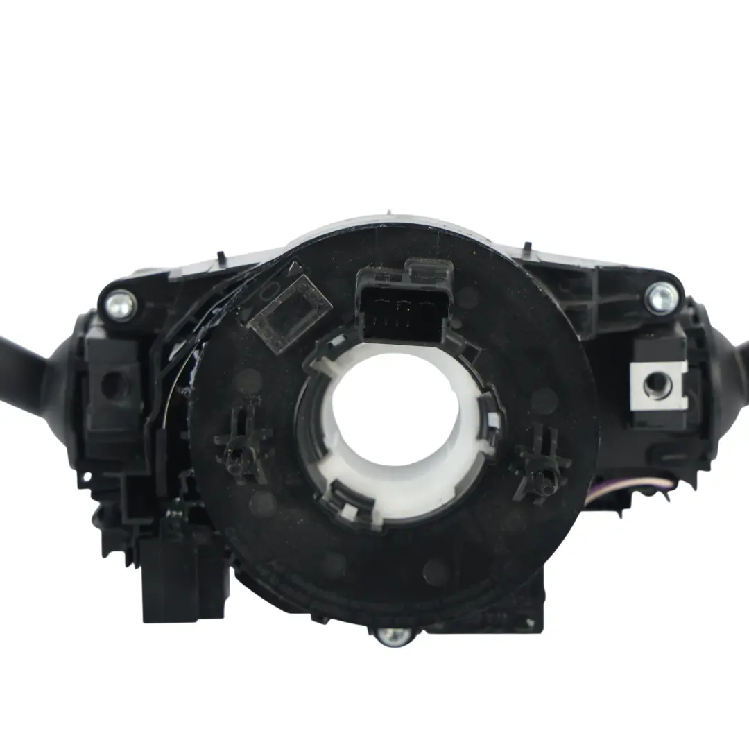Przełącznik Zespolony Taśma Manetki do Volkswagen Polo GTI AW1 o numerze 2Q0953507 Volkswagen Polo GTI AW1 Przełącznik Zespolony Taśma Manetki - SKU 2Q0953507 - Numer Części 2Q0953507