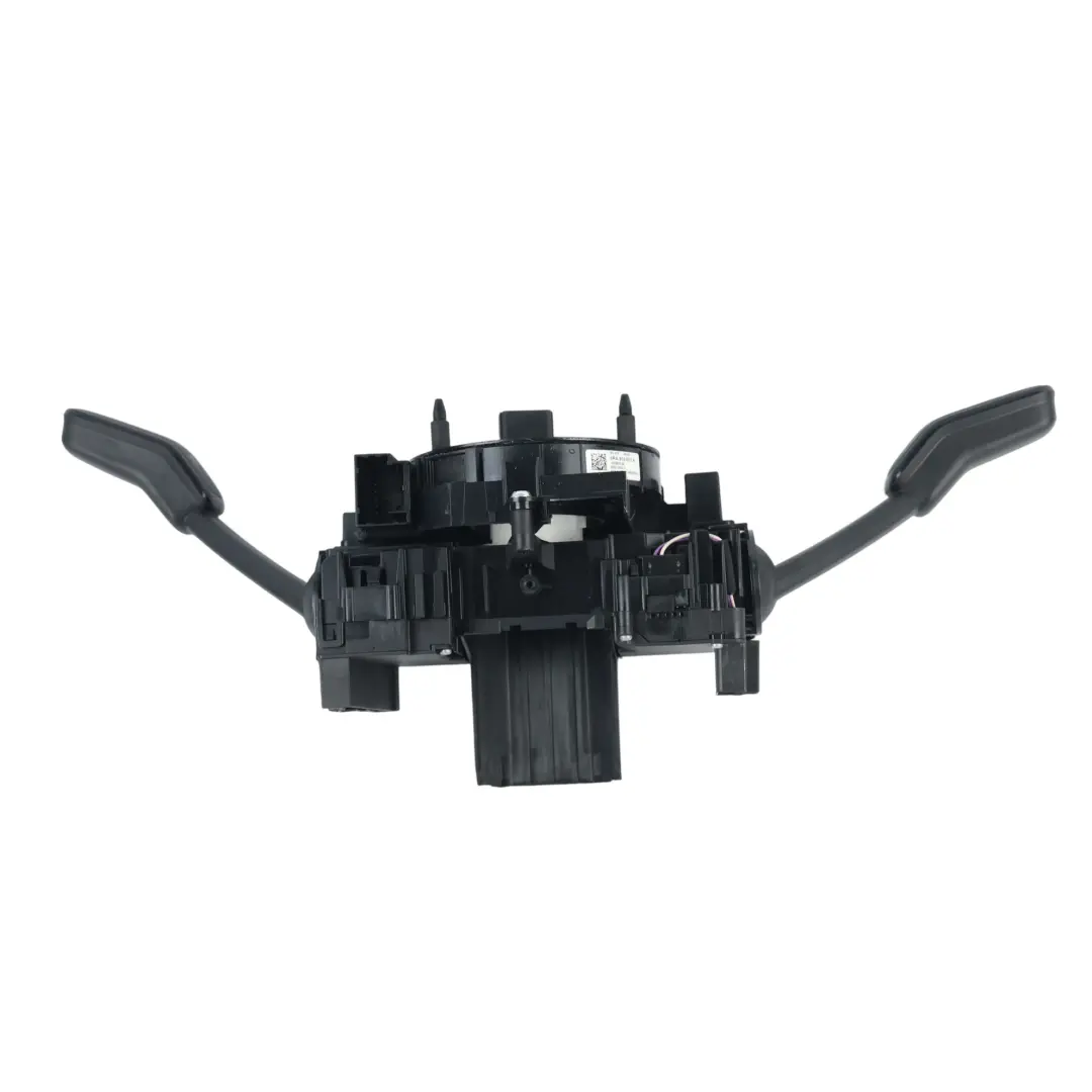 Volkswagen Polo Gti AW1 Steering Column Switch Stalk Squib Slip Ring - SKU 2Q0953507 - Part number 2Q0953507