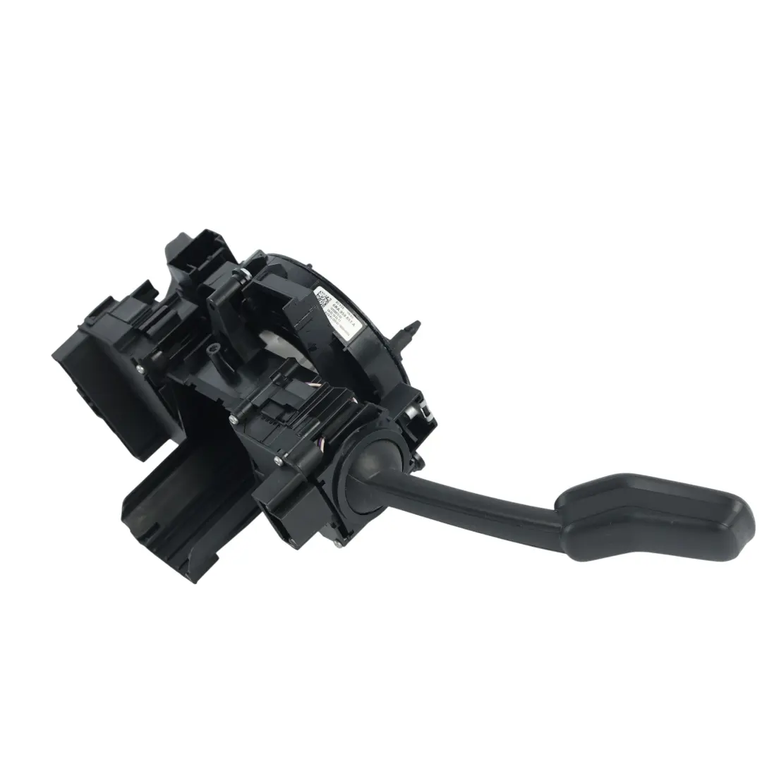 Volkswagen Polo Gti AW1 Steering Column Switch Stalk Squib Slip Ring - SKU 2Q0953507 - Part number 2Q0953507