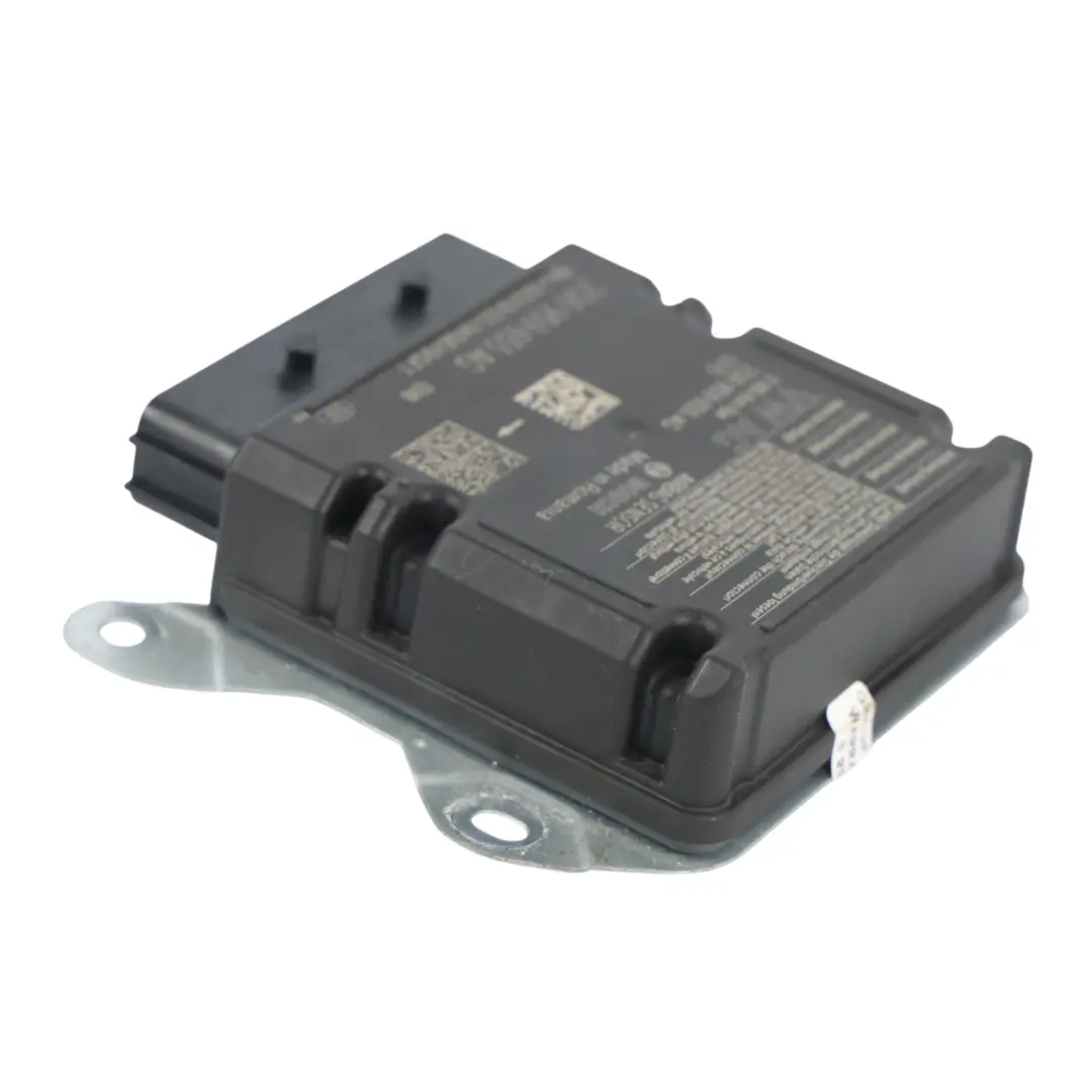 Module Control Unit ECU to Volkswagen Polo Gti Aw1 Air with Part number 2Q0959655AG Volkswagen Polo Gti Aw1 Air Module Control Unit ECU - SKU 2Q0959655AG - Part number 2Q0959655AG