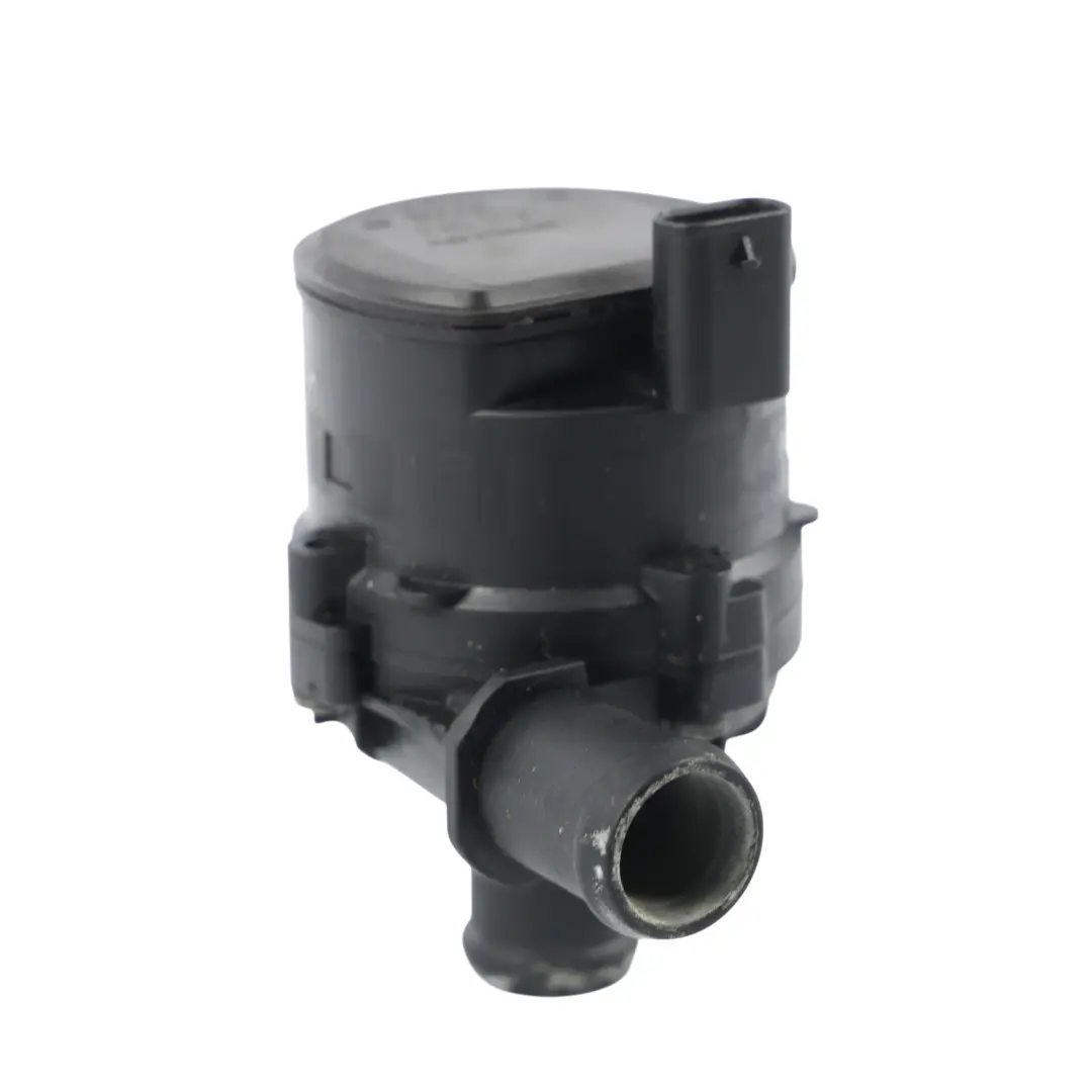 Additional Water Coolant Pump 1.6 TDI to VW Golf Mk7 Transporter T6 with Part number 2Q0965567A VW Golf Mk7 Transporter T6 Additional Water Coolant Pump 1.6 TDI - SKU 2Q0965567A - Part number 2Q0965567A