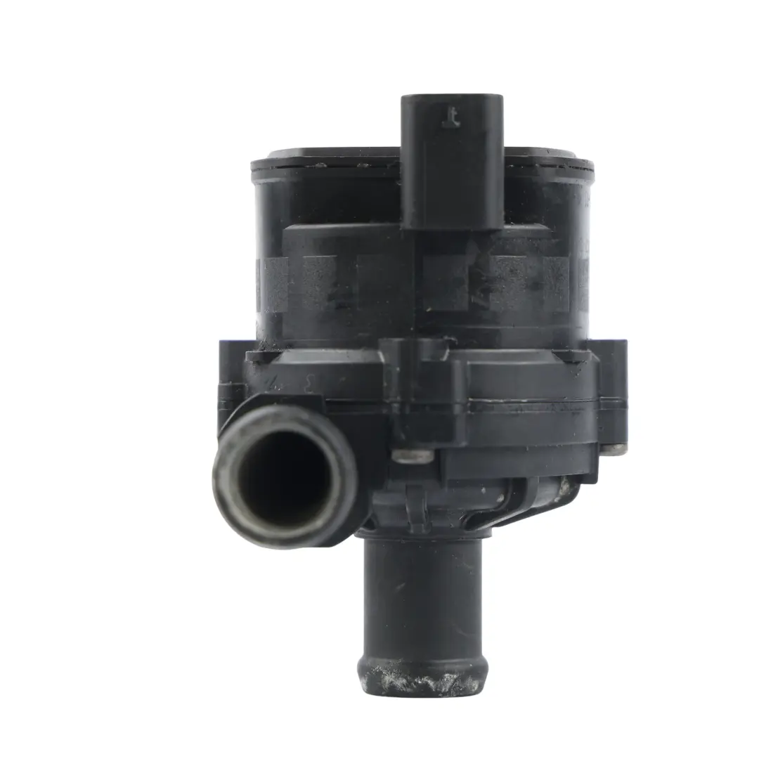 VW Golf Mk7 Transporter T6 Additional Water Coolant Pump 1.6 TDI - SKU 2Q0965567A - Part number 2Q0965567A