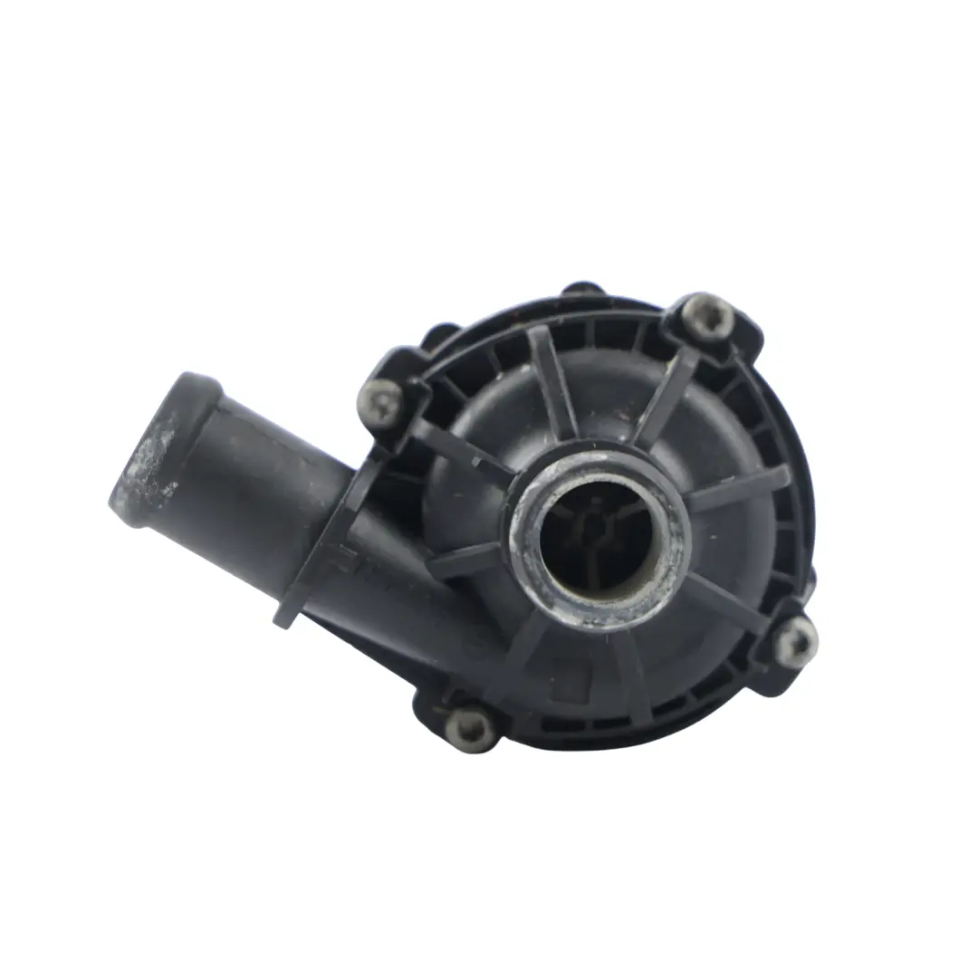VW Golf Mk7 Transporter T6 Additional Water Coolant Pump 1.6 TDI - SKU 2Q0965567A - Part number 2Q0965567A