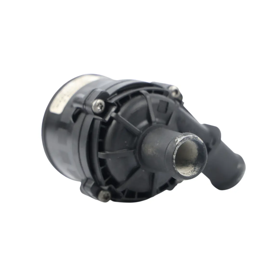 Additional Water Coolant Pump 1.6 TDI to VW Golf Mk7 Transporter T6 with Part number 2Q0965567A VW Golf Mk7 Transporter T6 Additional Water Coolant Pump 1.6 TDI - SKU 2Q0965567A - Part number 2Q0965567A