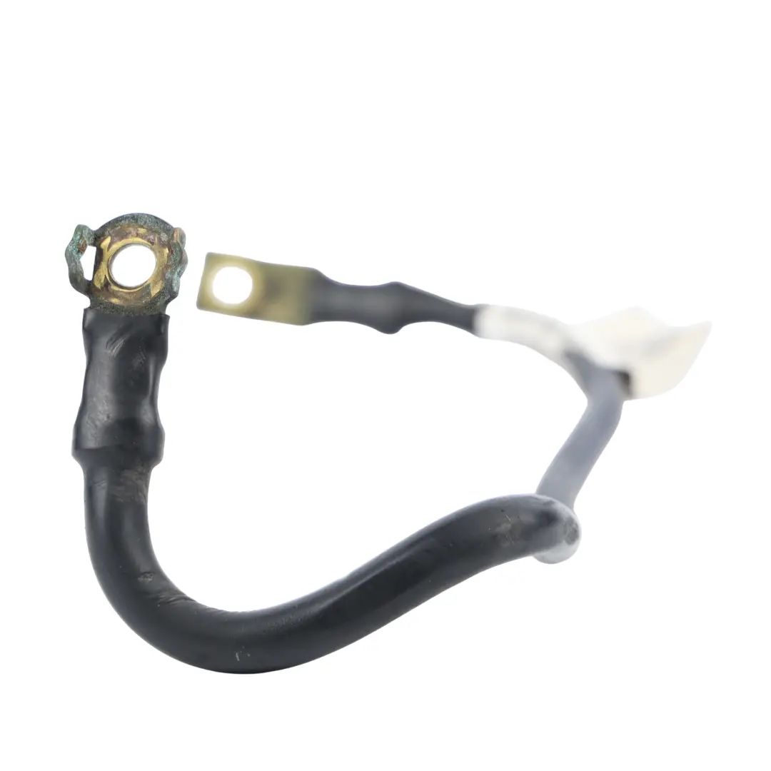 Volkswagen Polo GTI AW1 Cable Batería Masa Arnés Cableado - SKU 2Q0971537AG - Número de pieza 2Q0971537AG