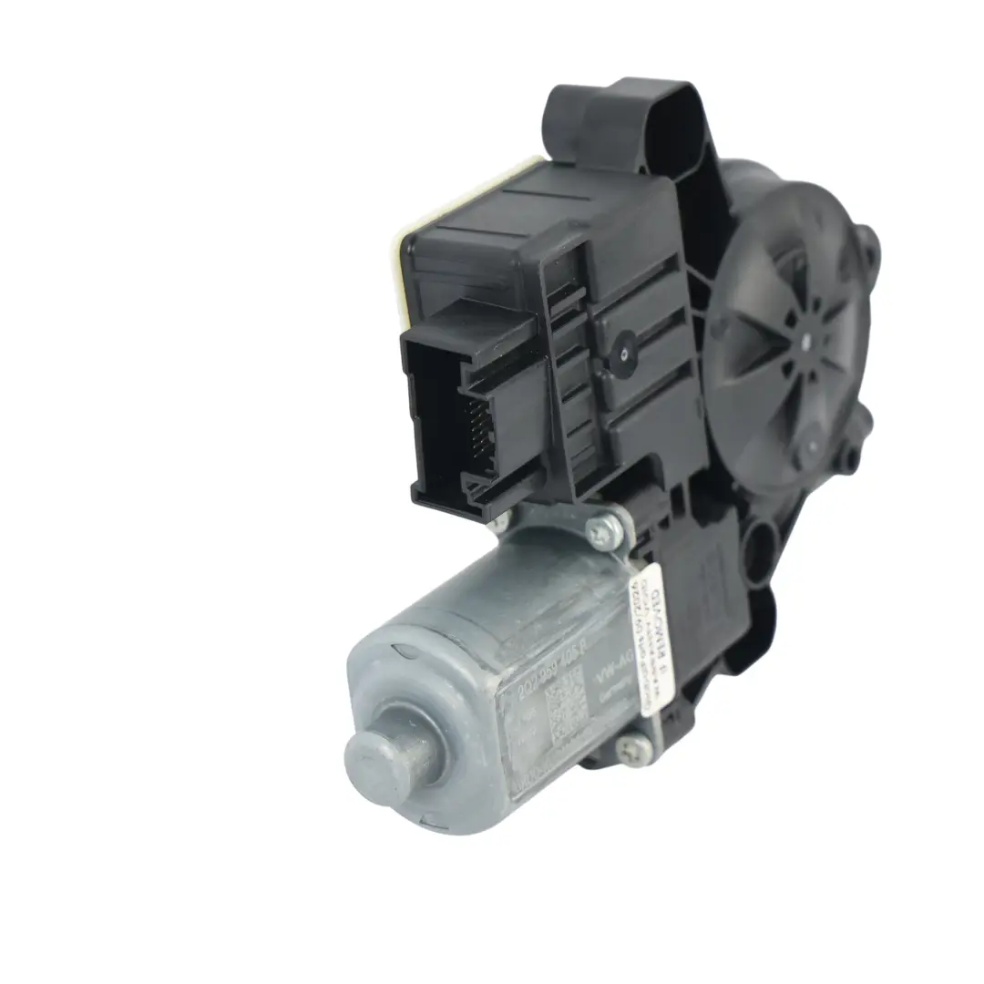 Volkswagen Polo Gti Aw1 Window Motor Regulator Front Driver Side - SKU RHD-2Q2959405B - Part number 2Q2959405B