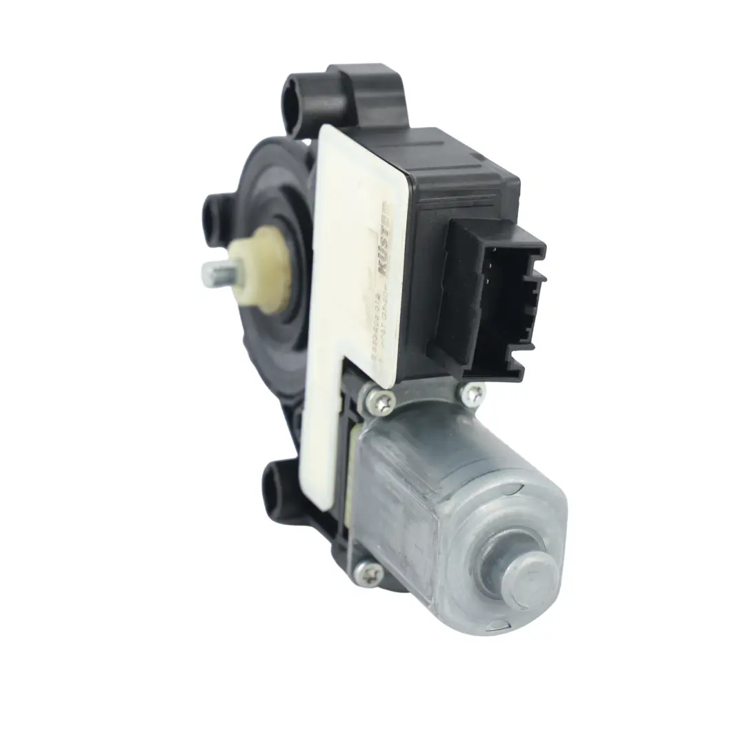 Volkswagen Polo Gti Aw1 Window Motor Regulator Front Driver Side - SKU RHD-2Q2959405B - Part number 2Q2959405B