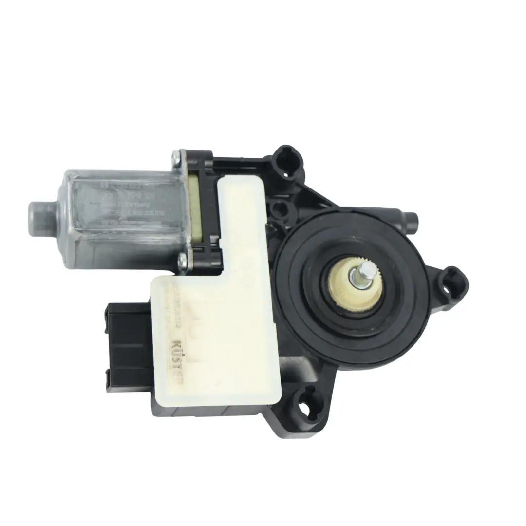 Volkswagen Polo Gti Aw1 Window Motor Regulator Front Driver Side - SKU RHD-2Q2959405B - Part number 2Q2959405B