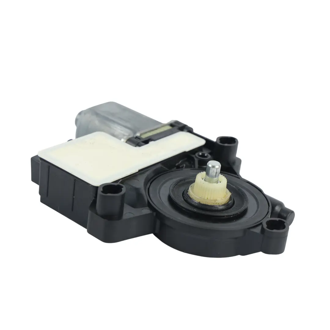 Volkswagen Polo Gti Aw1 Window Motor Regulator Front Driver Side - SKU RHD-2Q2959405B - Part number 2Q2959405B