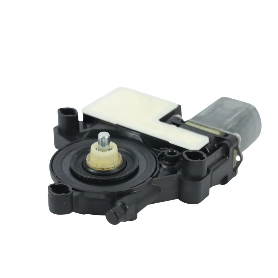 Volkswagen Polo Gti Aw1 Window Motor Regulator Front Driver Side - SKU RHD-2Q2959405B - Part number 2Q2959405B