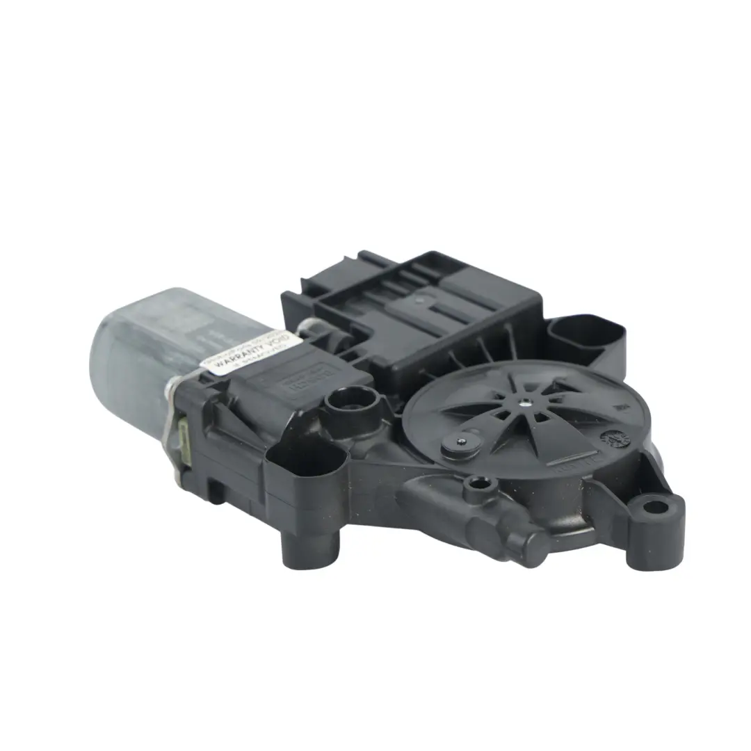 Volkswagen Polo Gti Aw1 Window Motor Regulator Front Driver Side - SKU RHD-2Q2959405B - Part number 2Q2959405B
