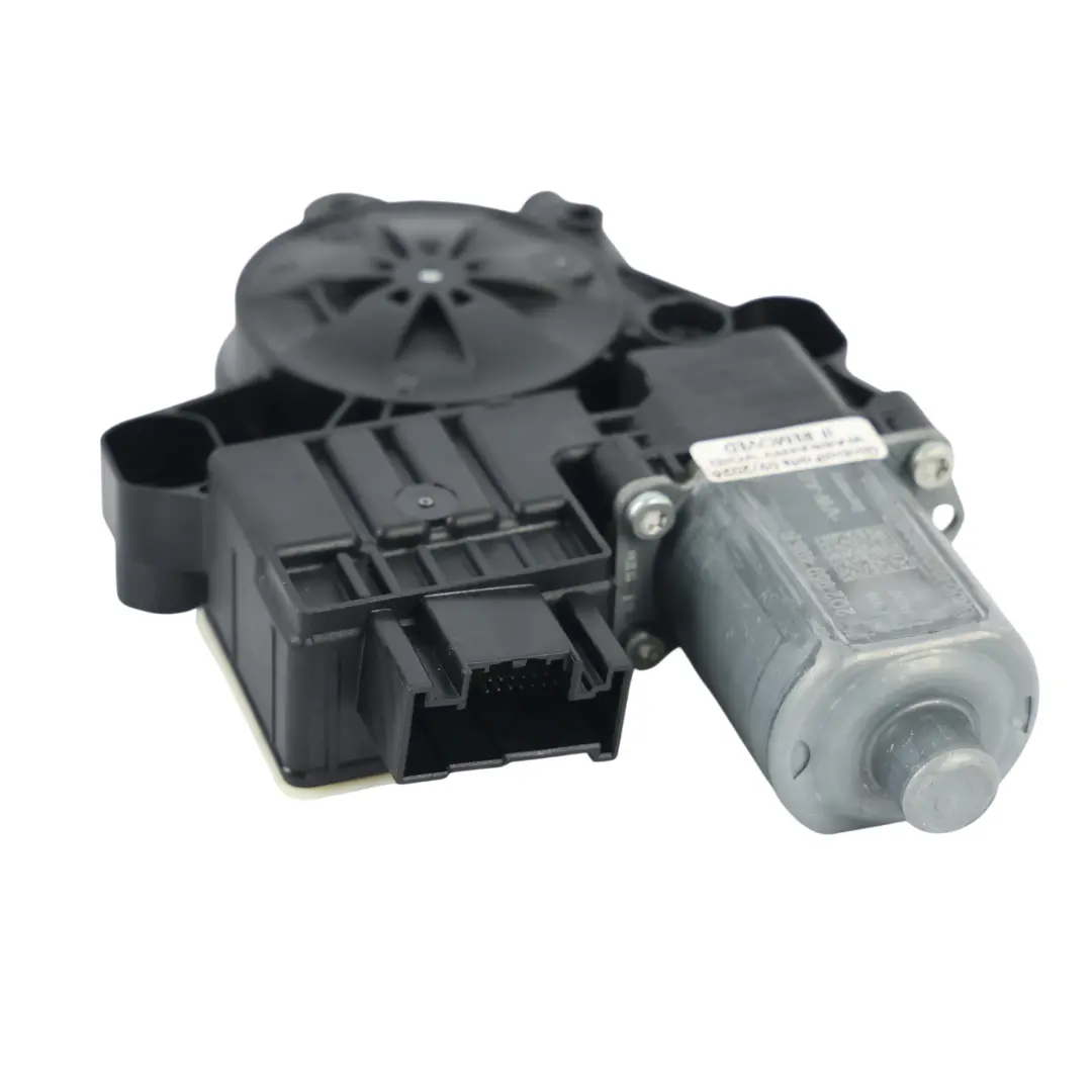 Volkswagen Polo Gti Aw1 Window Motor Regulator Front Driver Side - SKU RHD-2Q2959405B - Part number 2Q2959405B