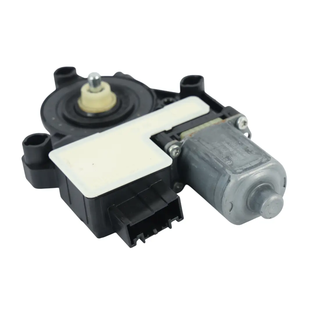 Front Window Regulator Motor Passenger Side to Volkswagen Polo Gti Aw1 with Part number 2Q2959406B Volkswagen Polo Gti Aw1 Front Window Regulator Motor Passenger Side - SKU RHD-2Q2959406B - Part number 2Q2959406B