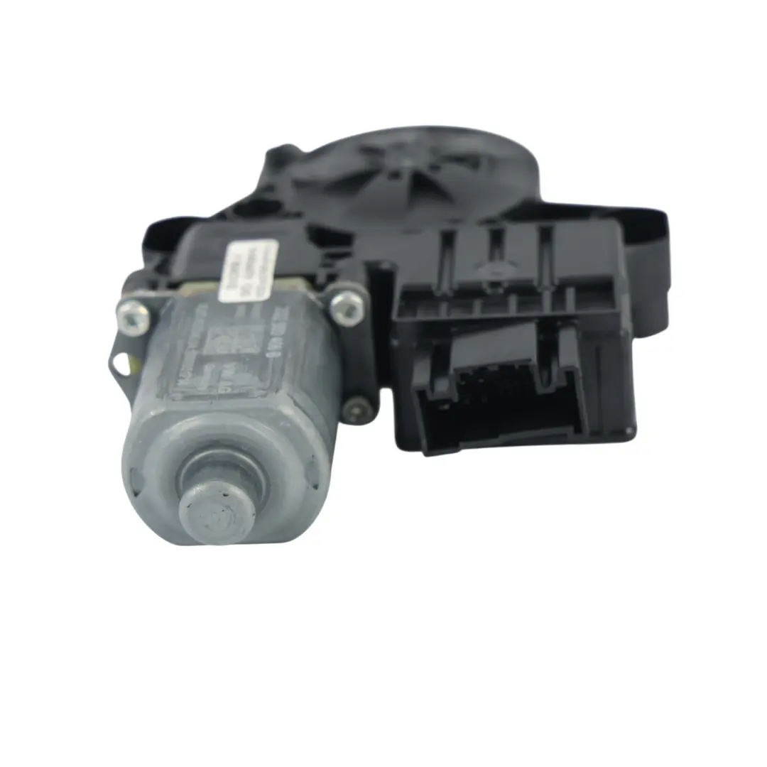 Volkswagen Polo Gti Aw1 Front Window Regulator Motor Passenger Side - SKU RHD-2Q2959406B - Part number 2Q2959406B