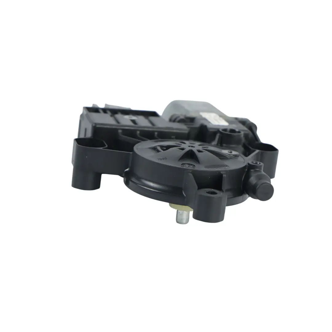 Volkswagen Polo Gti Aw1 Front Window Regulator Motor Passenger Side - SKU RHD-2Q2959406B - Part number 2Q2959406B