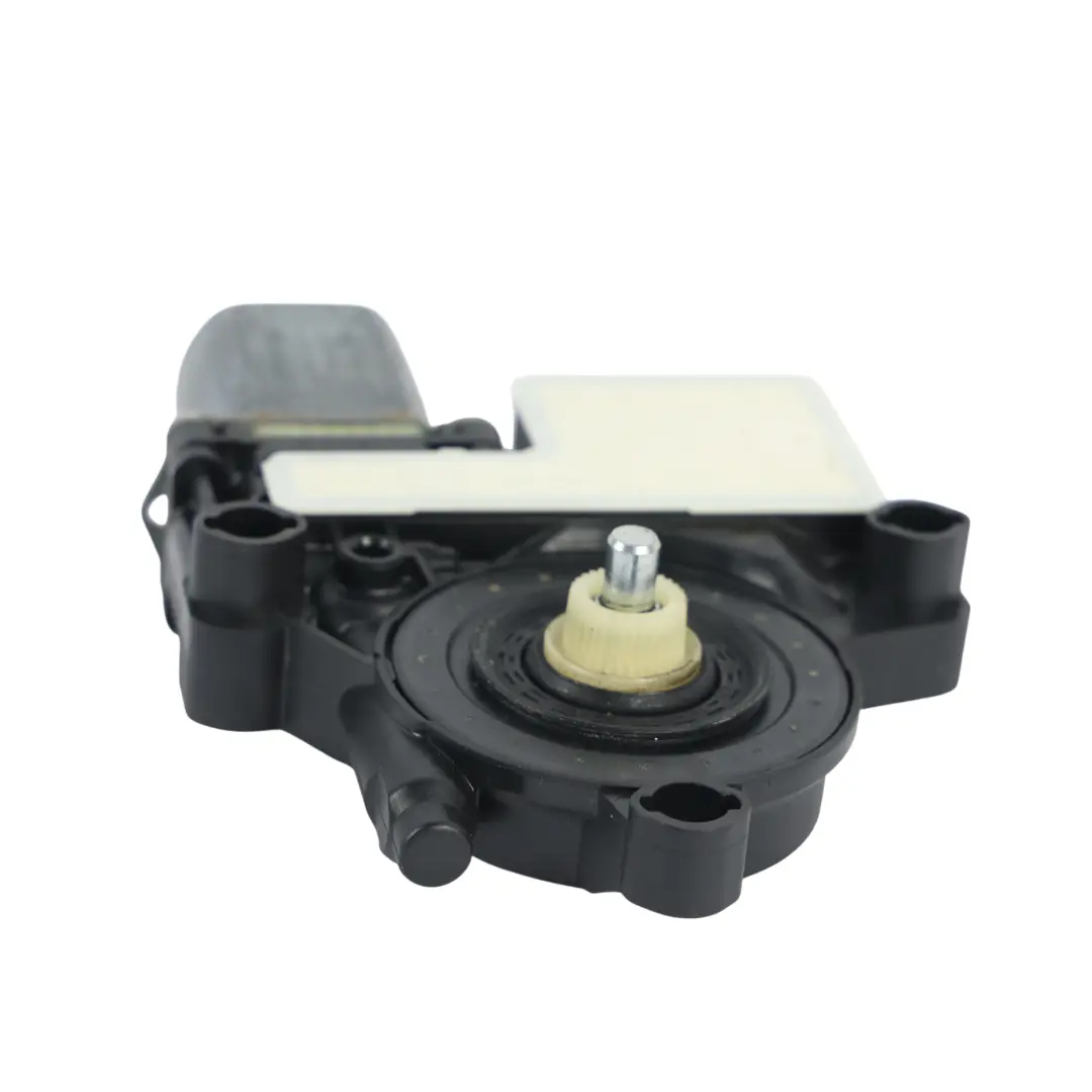 Volkswagen Polo Gti Aw1 Front Window Regulator Motor Passenger Side - SKU RHD-2Q2959406B - Part number 2Q2959406B
