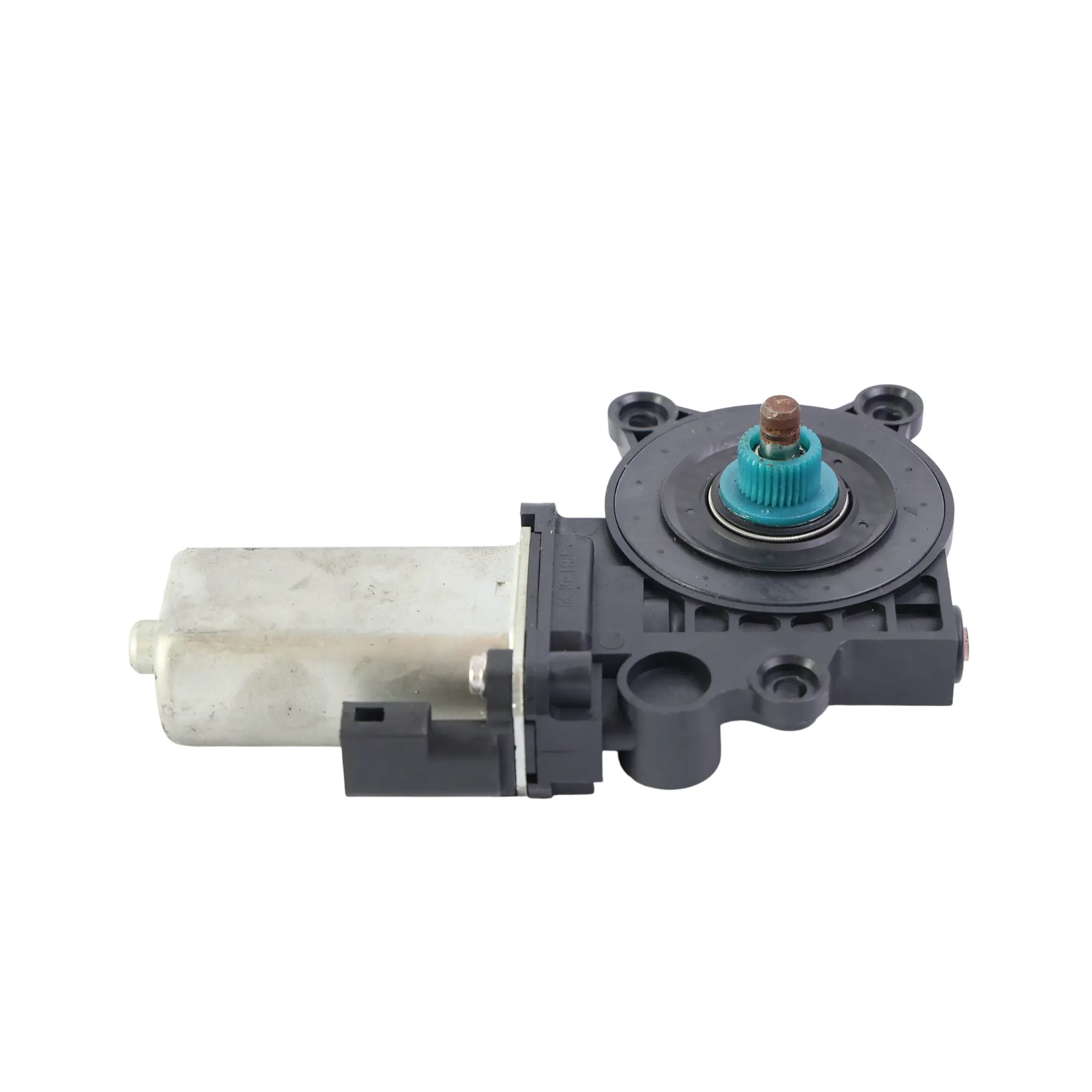 Ford Fiesta MK6 Motor Elevalunas Delantero Derecho 3 Puertas 2S51-14553-AA