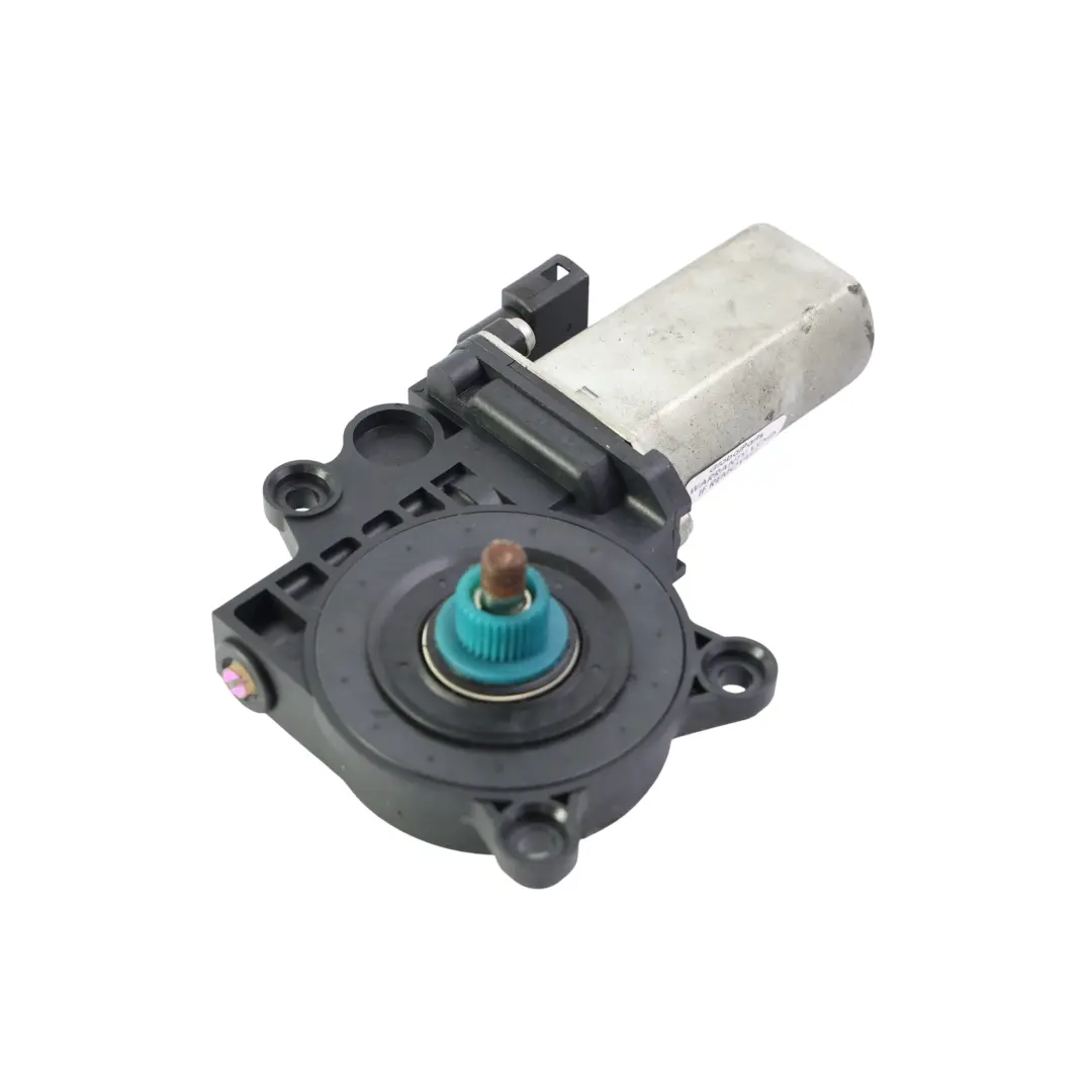 Ford Fiesta MK6 Window Motor Front Right O/S Electric 3 Door - SKU 2S51-14553-AA - Part number 2S51-14553-AA