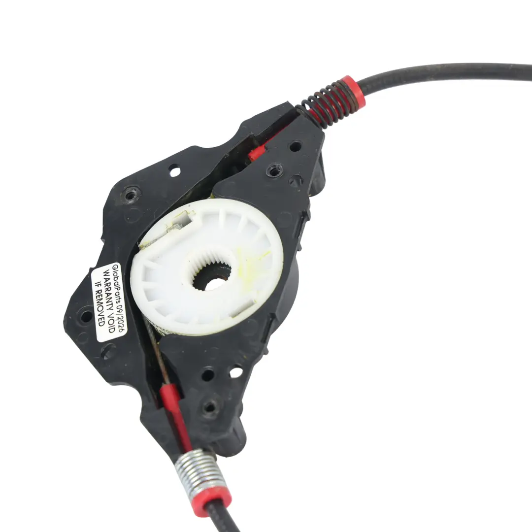 Ford Fiesta Mk5 Podnośnik Szyby Przedni Prawy - SKU 2S51-B23200-BN - Numer Części 2S51-B23200-BN