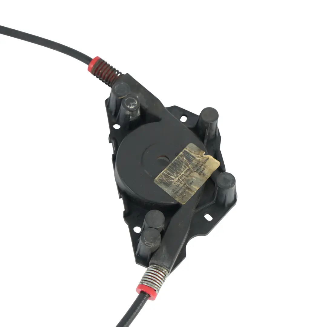 Mk5 Podnośnik Szyby Przedni Prawy do Ford Fiesta o numerze 2S51-B23200-BN Ford Fiesta Mk5 Podnośnik Szyby Przedni Prawy - SKU 2S51-B23200-BN - Numer Części 2S51-B23200-BN