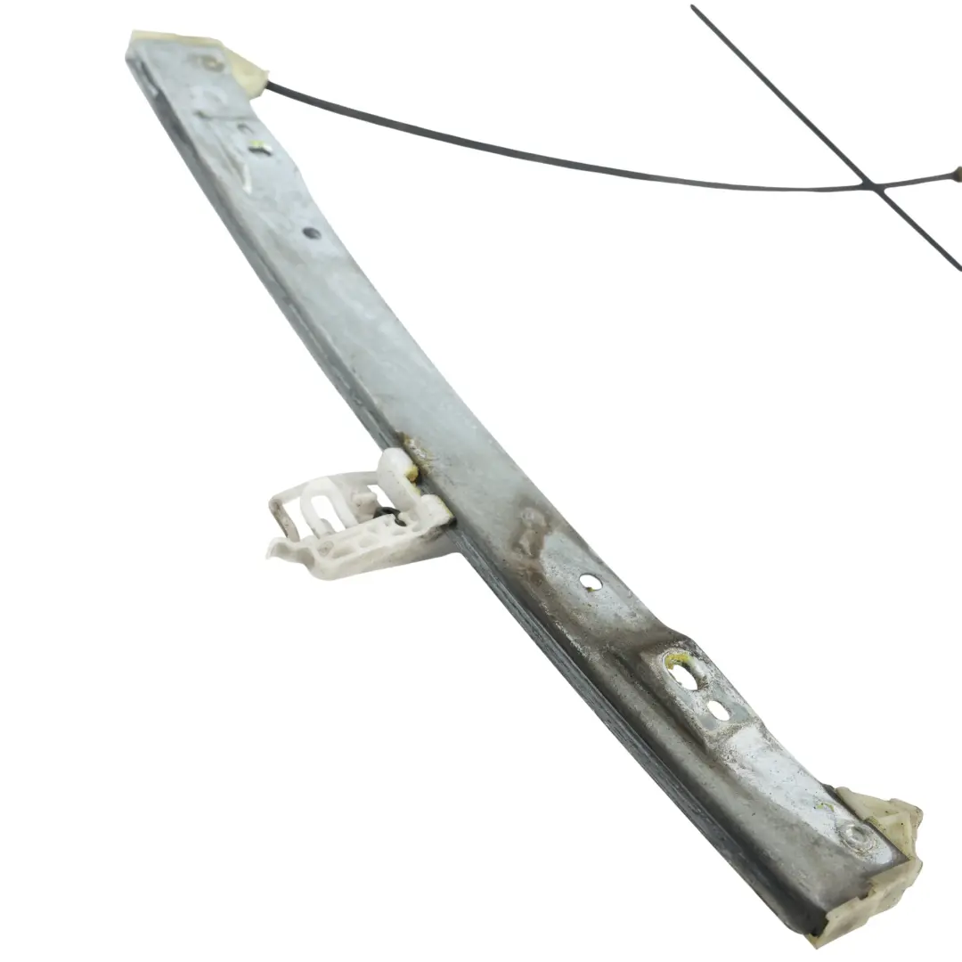 Ford Fiesta Mk5 Podnośnik Szyby Przedni Prawy - SKU 2S51-B23200-BN - Numer Części 2S51-B23200-BN