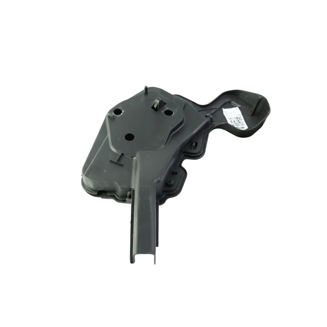 Mk5 Tailgate Boot Release Lock Solenoid Cover Box to Ford Fiesta with Part number 2S51-B402A32-AH Ford Fiesta Mk5 Tailgate Boot Release Lock Solenoid Cover Box - SKU 2S51-B402A32-AH - Part number 2S51-B402A32-AH