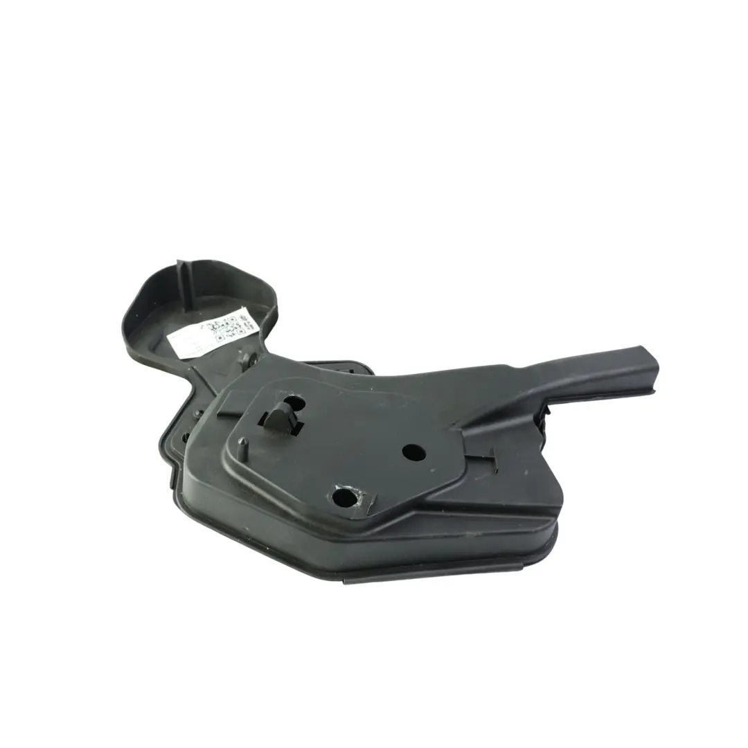 Mk5 Tailgate Boot Release Lock Solenoid Cover Box to Ford Fiesta with Part number 2S51-B402A32-AH Ford Fiesta Mk5 Tailgate Boot Release Lock Solenoid Cover Box - SKU 2S51-B402A32-AH - Part number 2S51-B402A32-AH