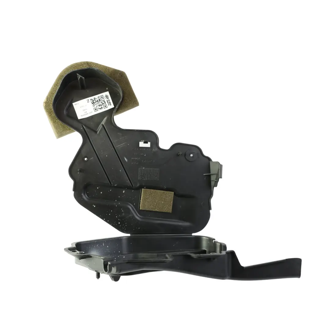 Mk5 Tailgate Boot Release Lock Solenoid Cover Box to Ford Fiesta with Part number 2S51-B402A32-AH Ford Fiesta Mk5 Tailgate Boot Release Lock Solenoid Cover Box - SKU 2S51-B402A32-AH - Part number 2S51-B402A32-AH