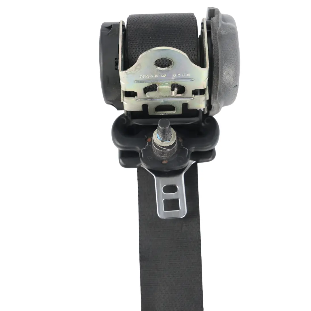 Mk6 Pas Bezpieczeństwa Tylny Prawy do Ford Fiesta o numerze 2S5A-B611B68-AA Ford Fiesta Mk6 Pas Bezpieczeństwa Tylny Prawy - SKU 2S5A-B611B68-AA - Numer Części 2S5A-B611B68-AA