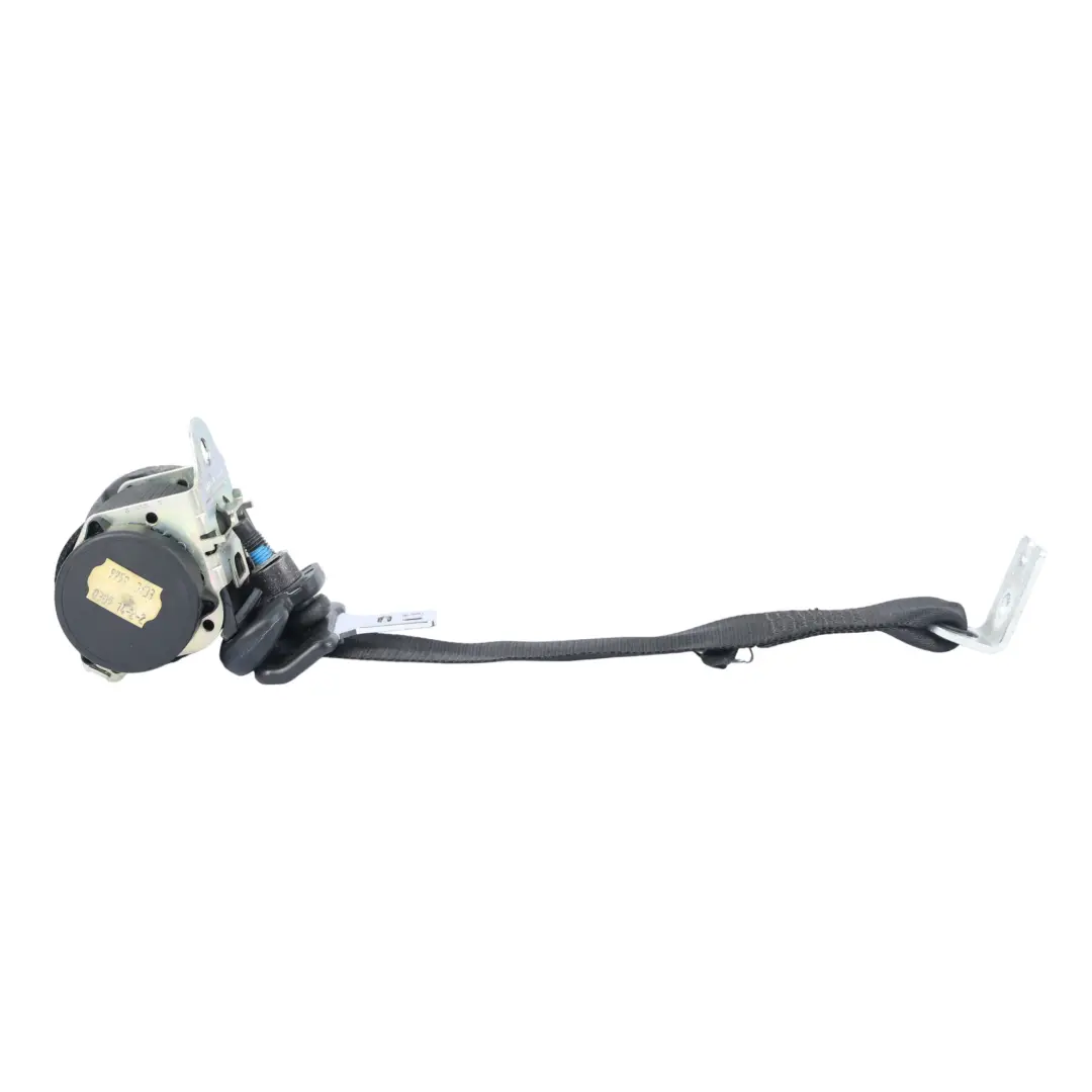 Mk6 Pas Bezpieczeństwa Tylny Prawy do Ford Fiesta o numerze 2S5A-B611B68-AA Ford Fiesta Mk6 Pas Bezpieczeństwa Tylny Prawy - SKU 2S5A-B611B68-AA - Numer Części 2S5A-B611B68-AA