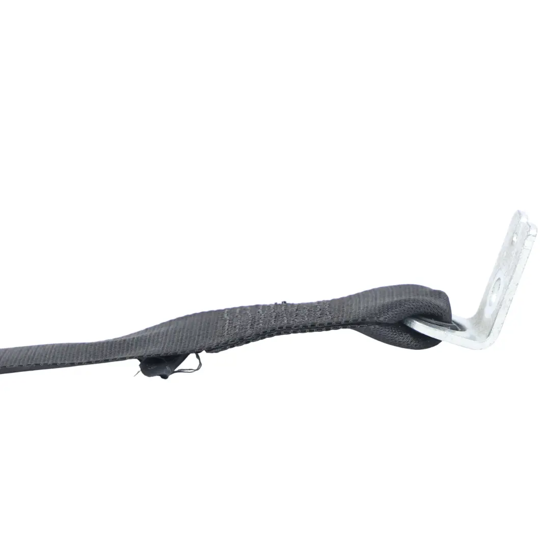 Mk6 Rear Seat Seat Belt Right O/S to Ford Fiesta with Part number 2S5A-B611B68-AA Ford Fiesta Mk6 Rear Seat Seat Belt Right O/S - SKU 2S5A-B611B68-AA - Part number 2S5A-B611B68-AA