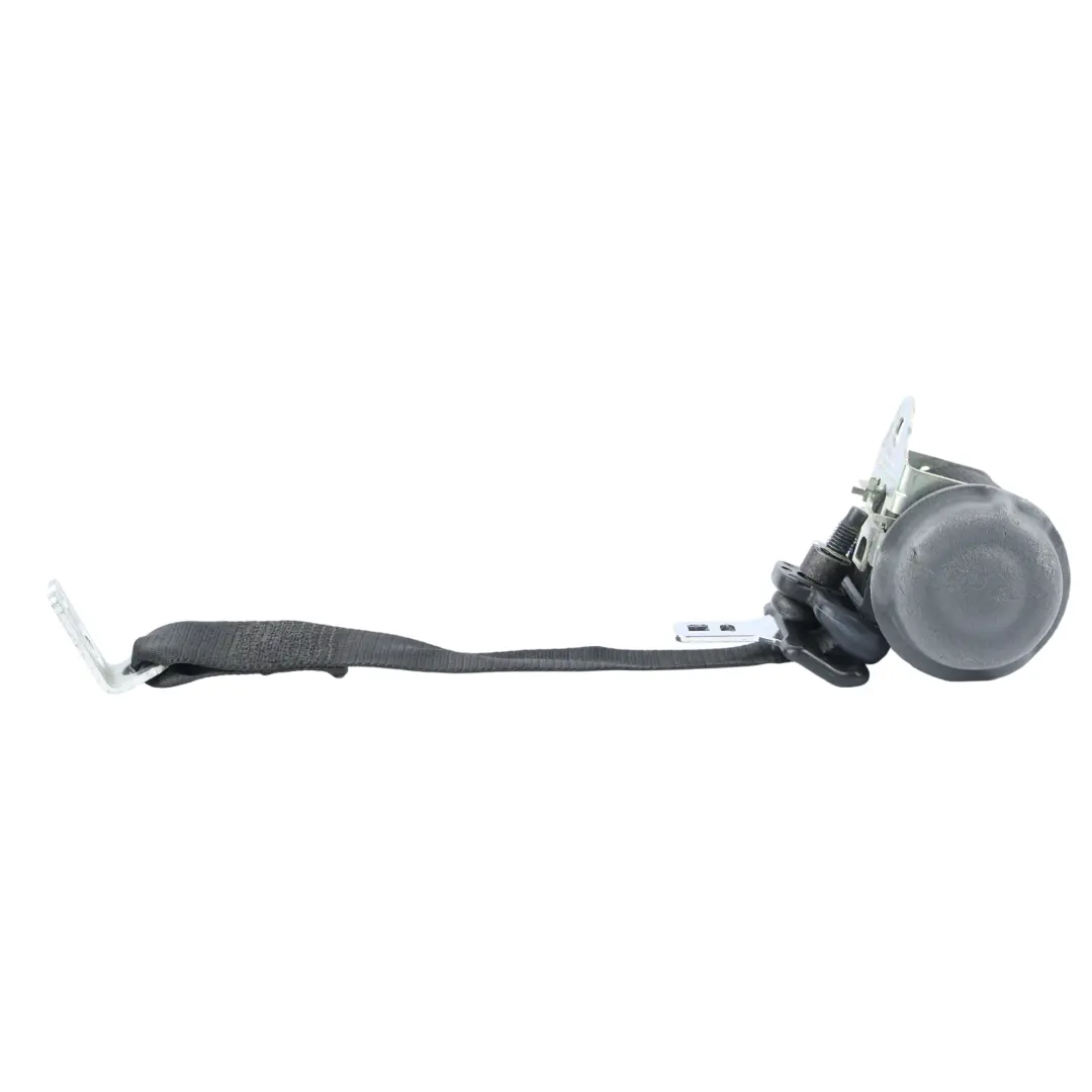Ford Fiesta Mk6 Rear Seat Seat Belt Right O/S - SKU 2S5A-B611B68-AA - Part number 2S5A-B611B68-AA