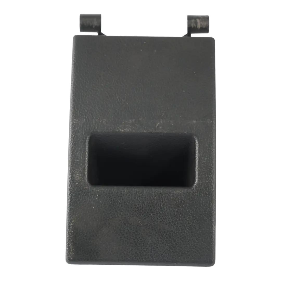 Ford Fiesta Mk5 Schowek Pod Deską Rozdzielczą Szary - SKU 2S61-14A003-AA - Numer Części 2S61-14A003-AA