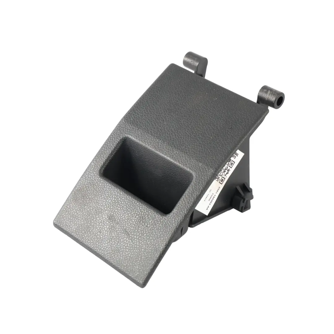 Ford Fiesta Mk5 Schowek Pod Deską Rozdzielczą Szary - SKU 2S61-14A003-AA - Numer Części 2S61-14A003-AA