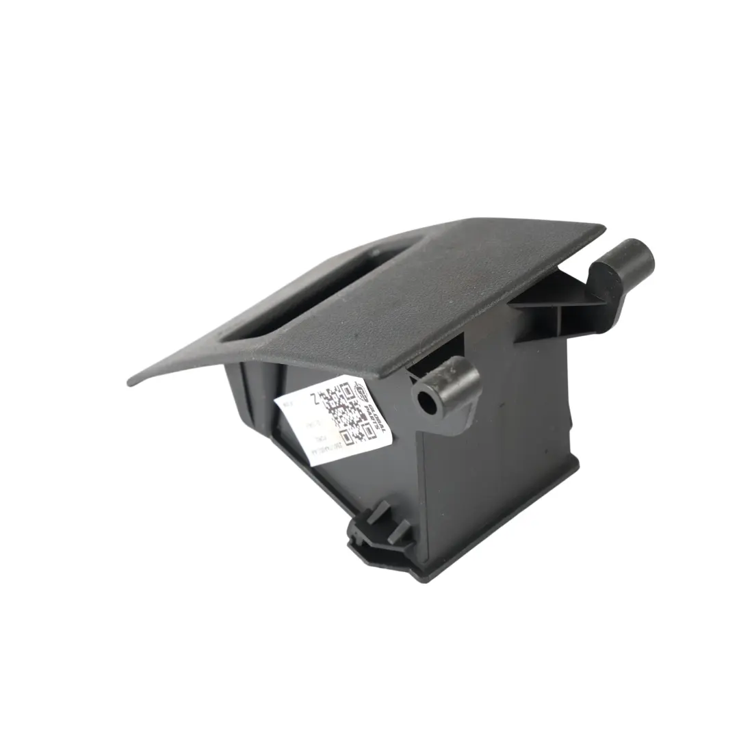Mk5 Schowek Pod Deską Rozdzielczą Szary do Ford Fiesta o numerze 2S61-14A003-AA Ford Fiesta Mk5 Schowek Pod Deską Rozdzielczą Szary - SKU 2S61-14A003-AA - Numer Części 2S61-14A003-AA