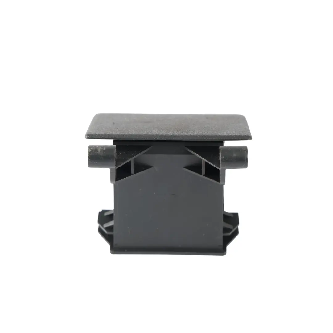Ford Fiesta Mk5 Vide-Poche Sous Tableau de Bord Gris - SKU 2S61-14A003-AA - Numéro de pièce 2S61-14A003-AA
