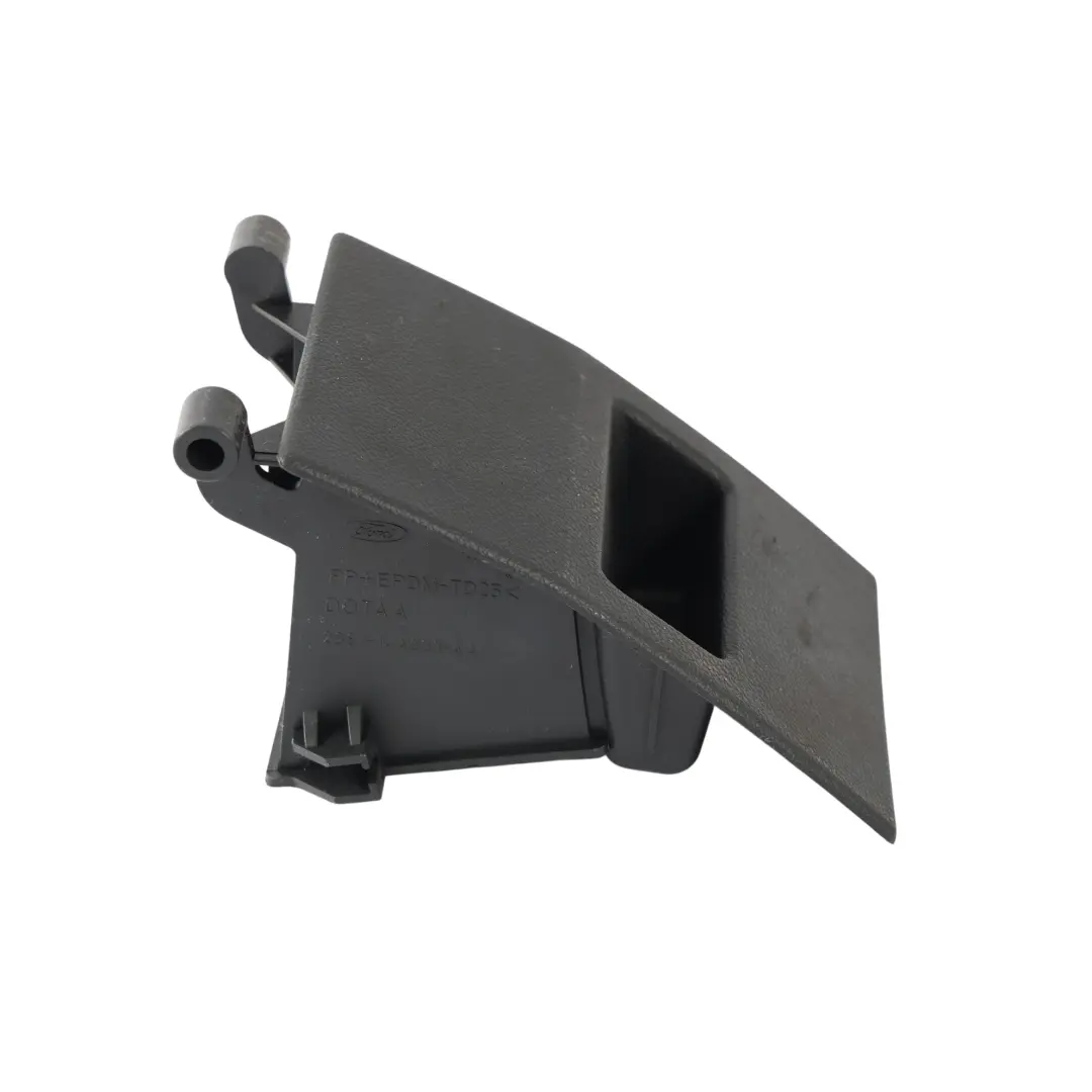 Ford Fiesta Mk5 Schowek Pod Deską Rozdzielczą Szary - SKU 2S61-14A003-AA - Numer Części 2S61-14A003-AA