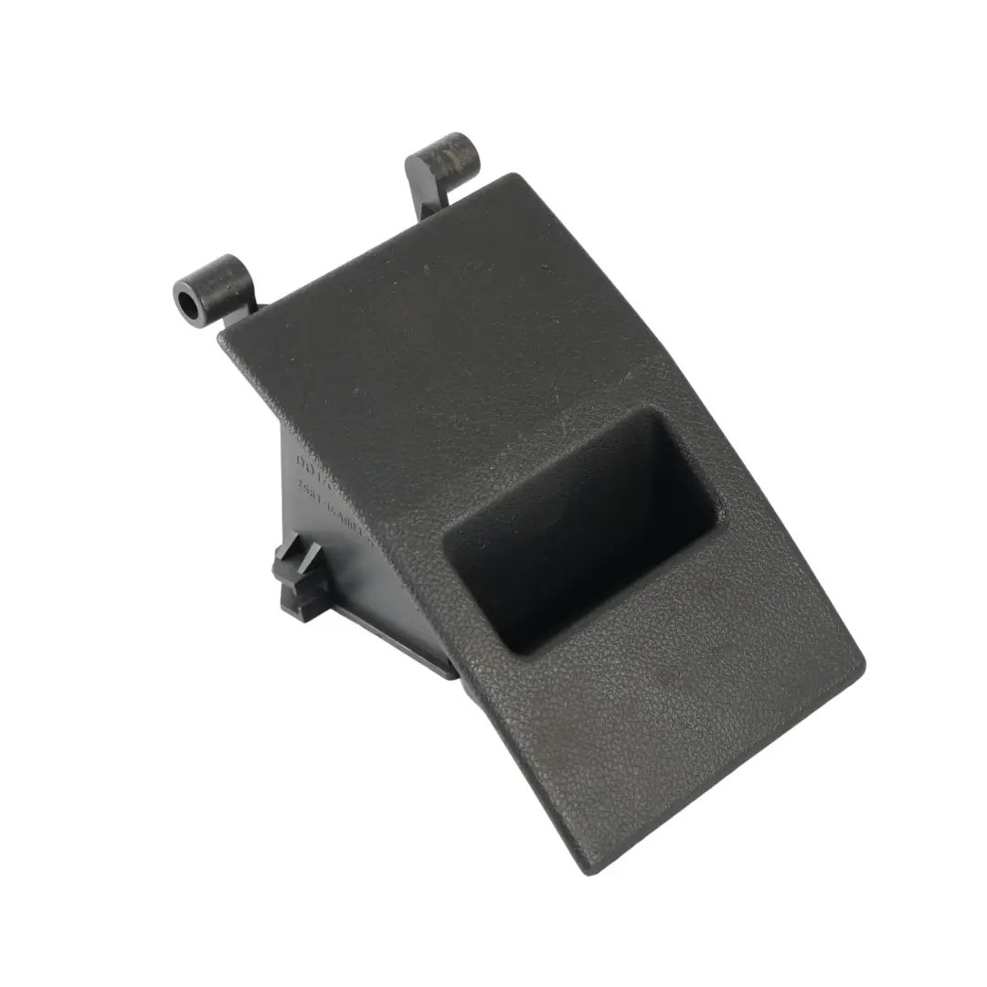 Mk5 Schowek Pod Deską Rozdzielczą Szary do Ford Fiesta o numerze 2S61-14A003-AA Ford Fiesta Mk5 Schowek Pod Deską Rozdzielczą Szary - SKU 2S61-14A003-AA - Numer Części 2S61-14A003-AA