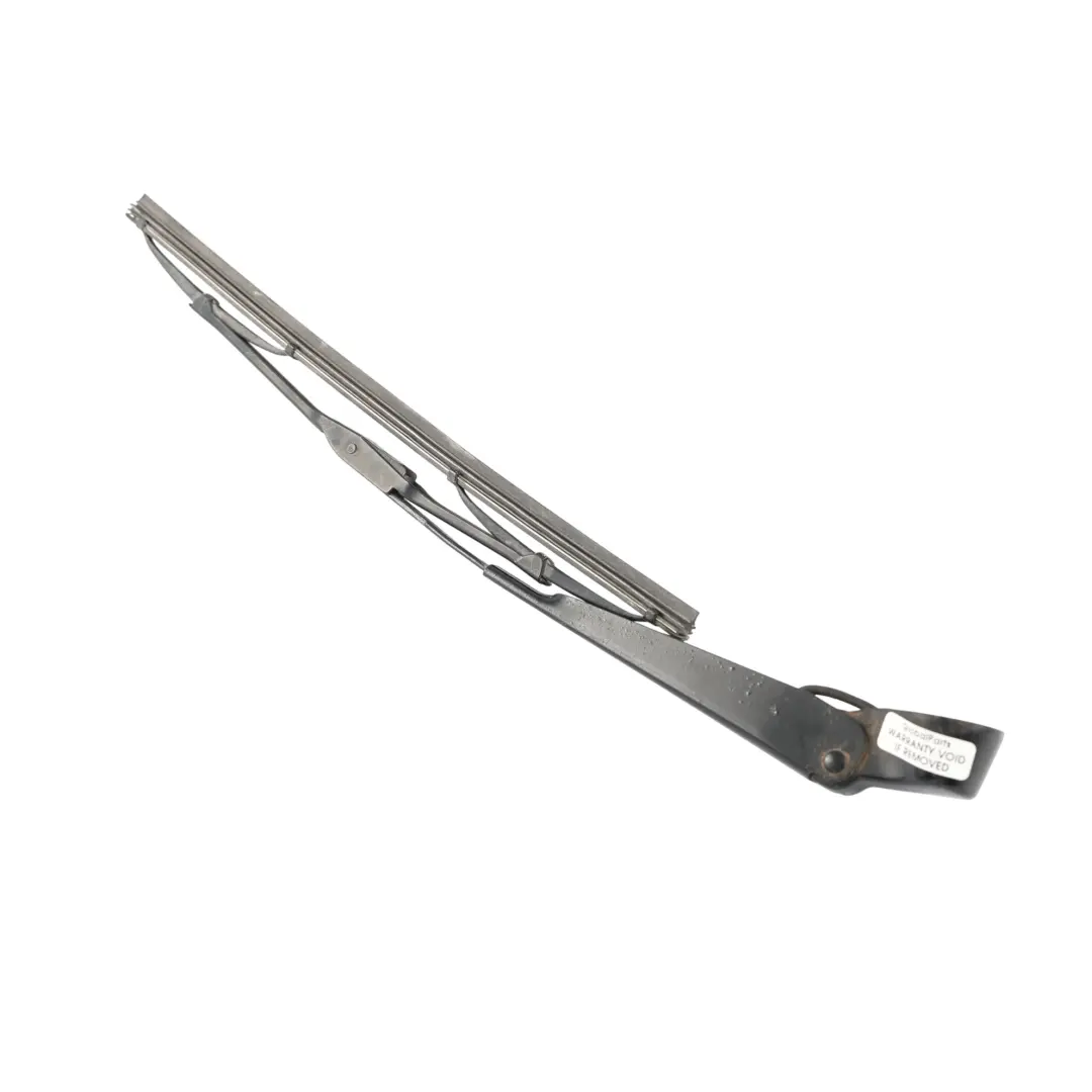 Mk5 Rear Tailgate Window Wiper Arm to Ford Fiesta with Part number 2S61-17406-AC Ford Fiesta Mk5 Rear Tailgate Window Wiper Arm - SKU 2S61-17406-AC - Part number 2S61-17406-AC