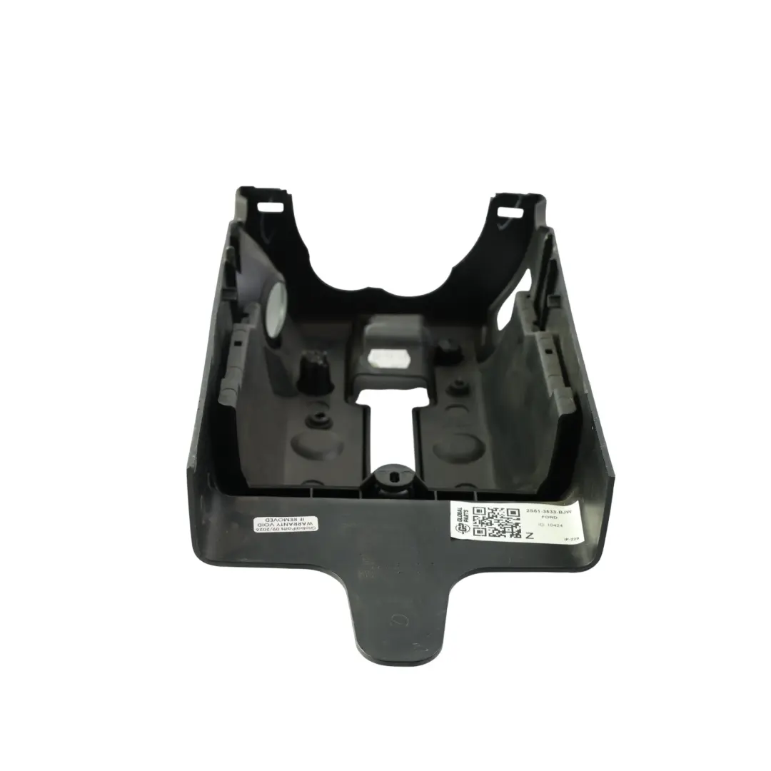 MK5 Osłona Kolumny Kierownicy Dolna Uchylna do Ford Fiesta o numerze 2S61-3533-BJW Ford Fiesta MK5 Osłona Kolumny Kierownicy Dolna Uchylna - SKU 2S61-3533-BJW - Numer Części 2S61-3533-BJW