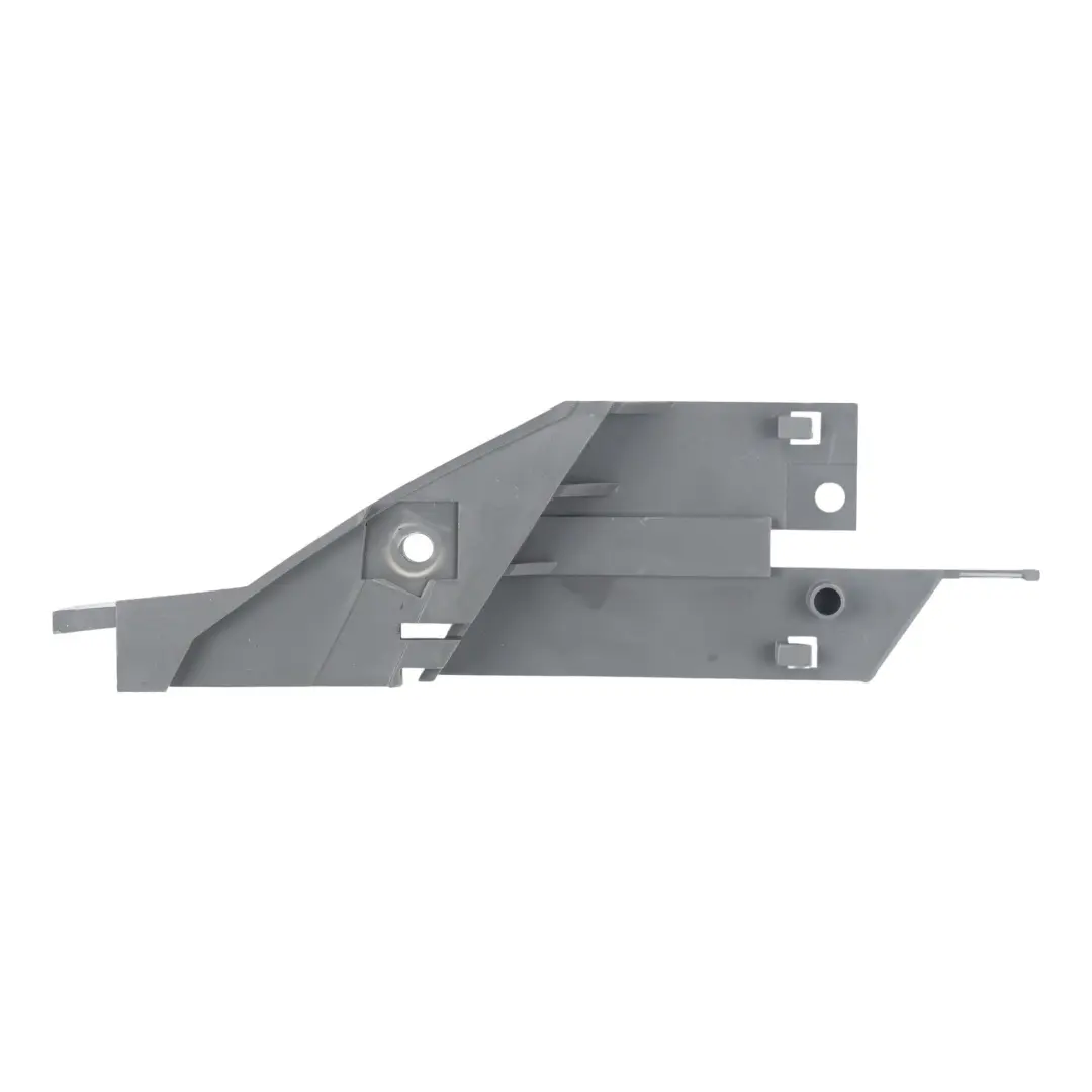 Ford Fiesta Mk5 Front Dashboard Mount Bracket Holder Left N/S - SKU 2S61-A042K50-AC - Part number 2S61-A042K50-AC