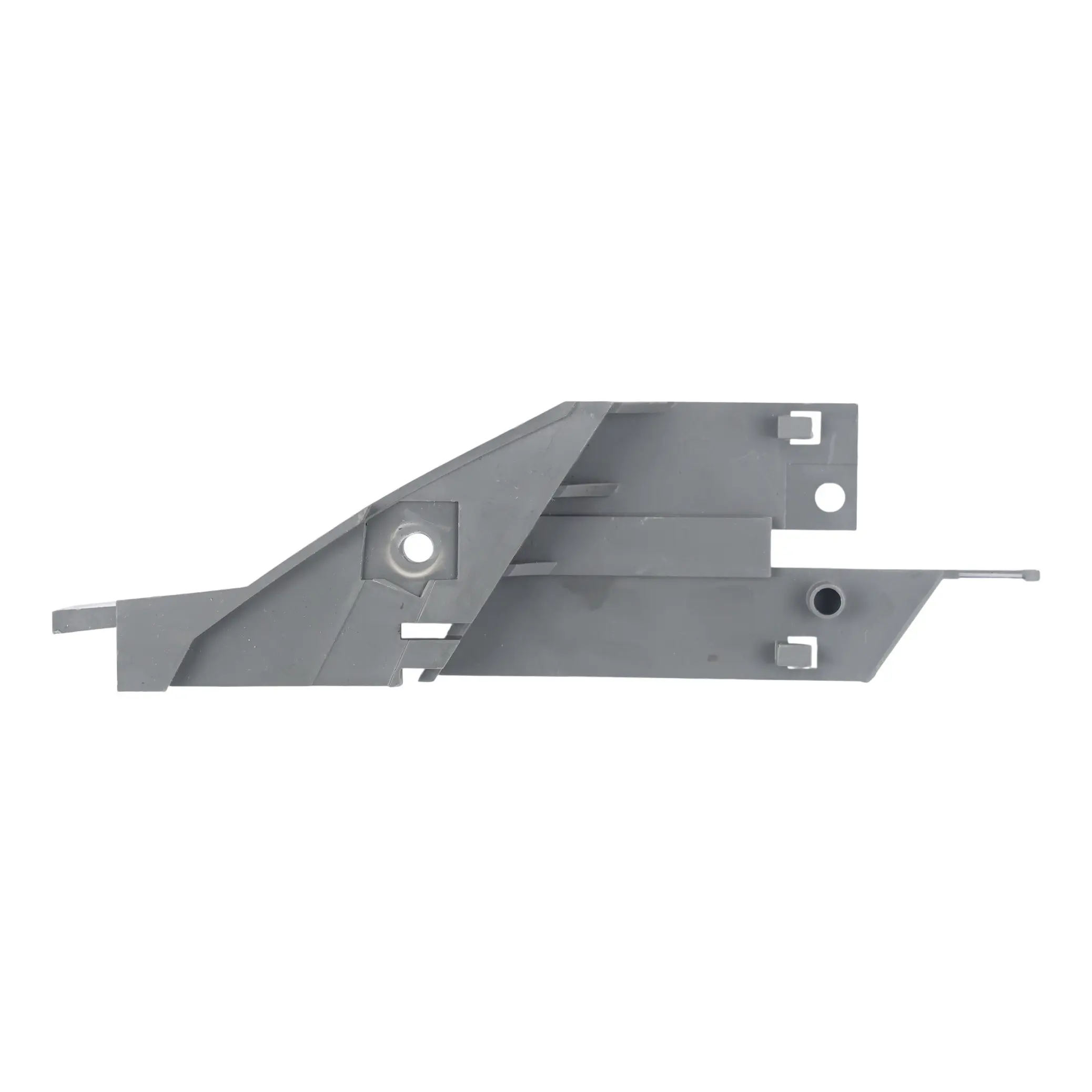 Ford Fiesta Mk5 Front Dashboard Mount Bracket Holder Left N/S 2S61-A042K50-AC