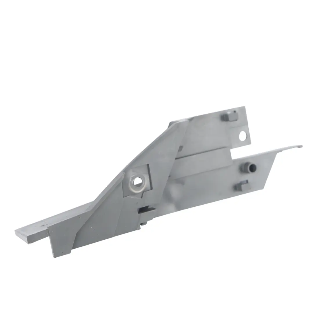 Mk5 Front Dashboard Mount Bracket Holder Left N/S to Ford Fiesta with Part number 2S61-A042K50-AC Ford Fiesta Mk5 Front Dashboard Mount Bracket Holder Left N/S - SKU 2S61-A042K50-AC - Part number 2S61-A042K50-AC