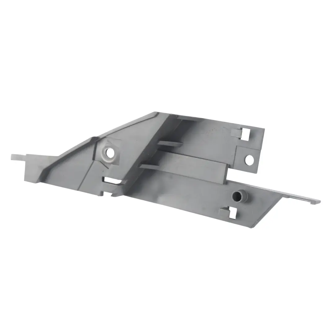Mk5 Front Dashboard Mount Bracket Holder Left N/S to Ford Fiesta with Part number 2S61-A042K50-AC Ford Fiesta Mk5 Front Dashboard Mount Bracket Holder Left N/S - SKU 2S61-A042K50-AC - Part number 2S61-A042K50-AC