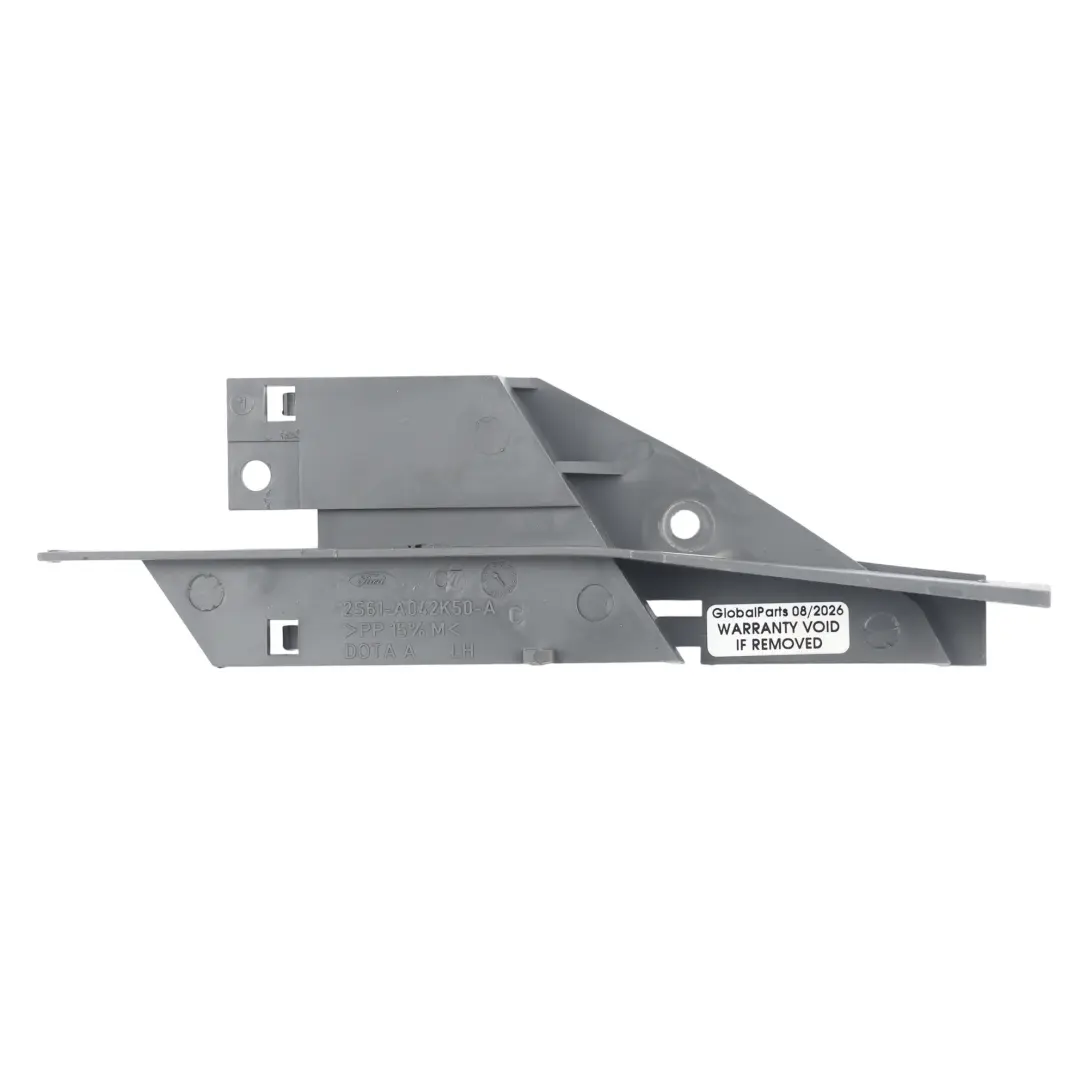 Ford Fiesta Mk5 Front Dashboard Mount Bracket Holder Left N/S - SKU 2S61-A042K50-AC - Part number 2S61-A042K50-AC