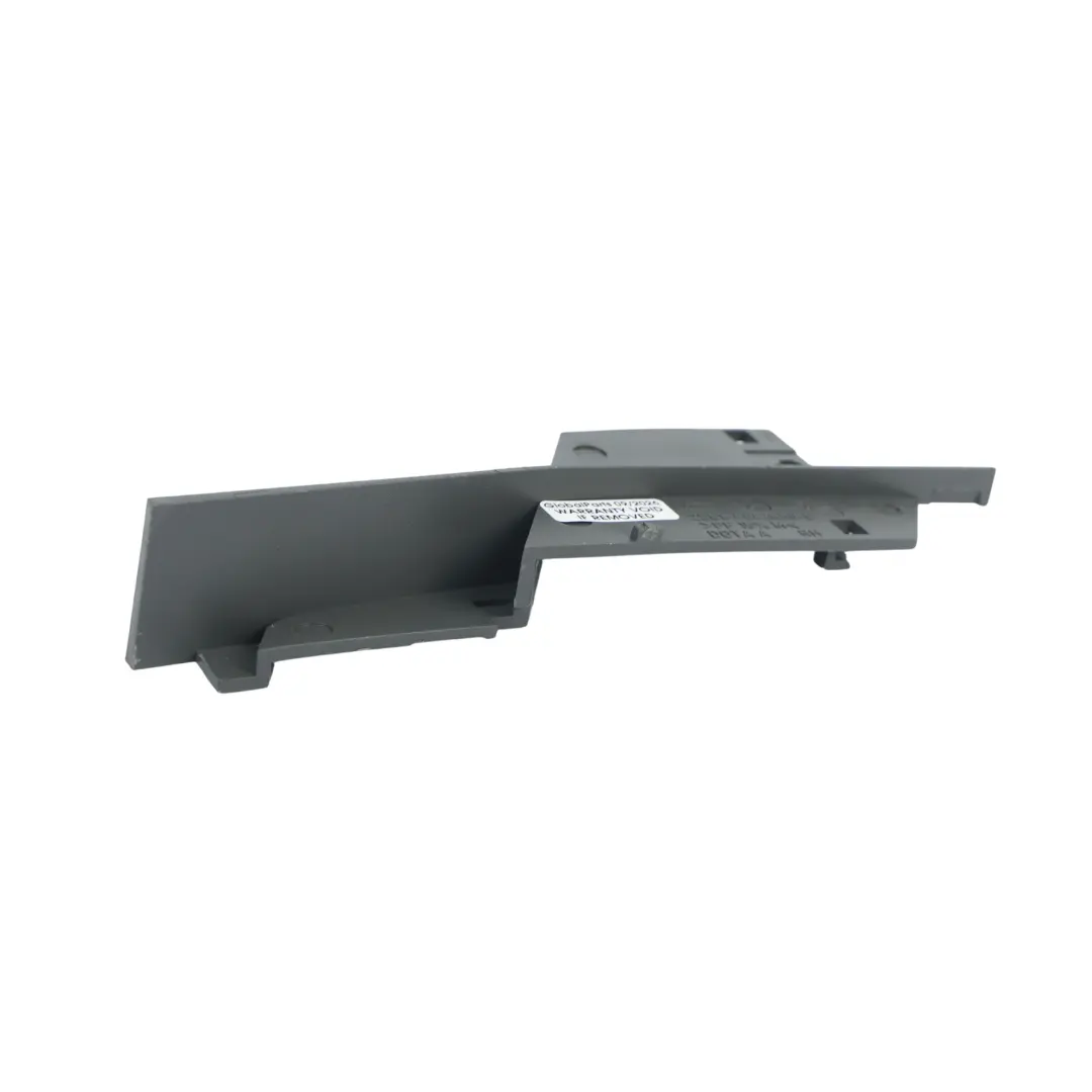 Ford Fiesta Mk5 Front Dashboard Mount Bracket Holder Left N/S - SKU 2S61-A042K50-BC - Part number 2S61-A042K50-BC