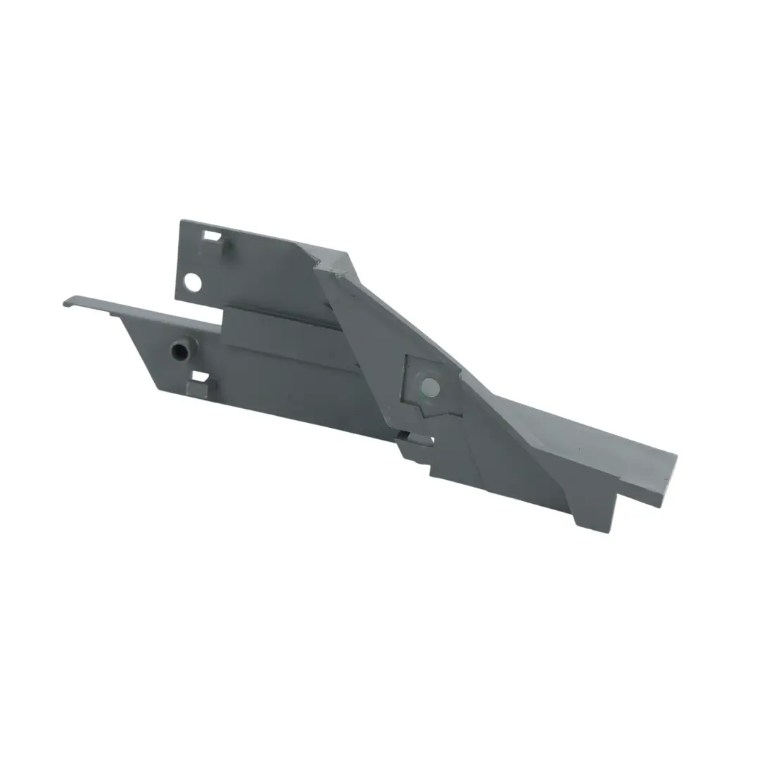 Mk5 Front Dashboard Mount Bracket Holder Left N/S to Ford Fiesta with Part number 2S61-A042K50-BC Ford Fiesta Mk5 Front Dashboard Mount Bracket Holder Left N/S - SKU 2S61-A042K50-BC - Part number 2S61-A042K50-BC