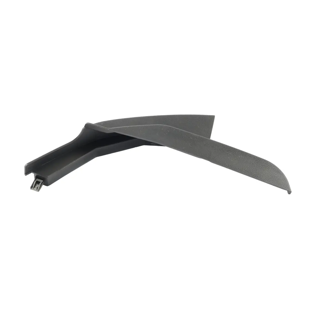 Ford Fiesta Mk5 Mk6 Rivestimento Cruscotto Pannello Destro - SKU 2S61-A044C60-BA - Numero di parte 2S61-A044C60-BA